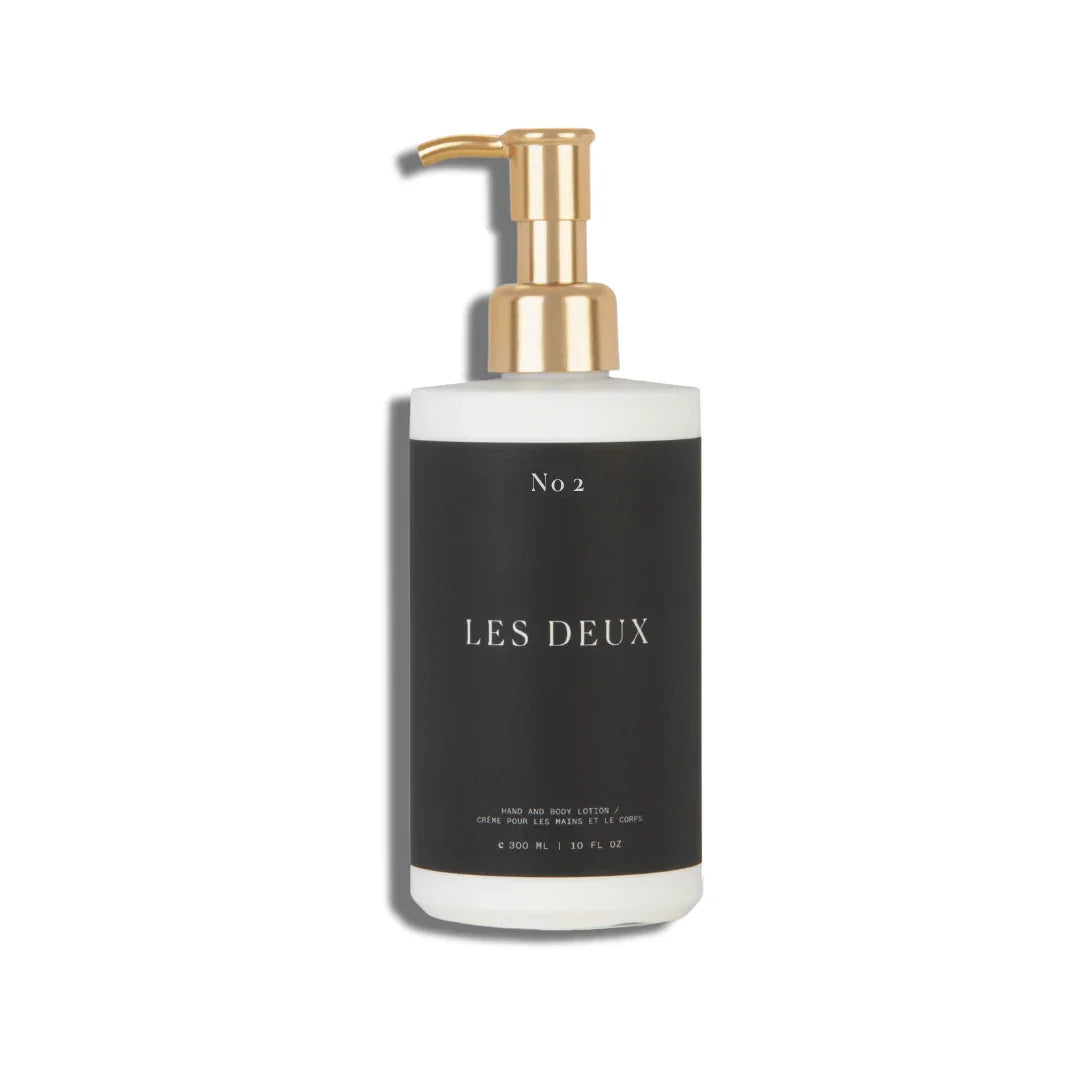 No. 2 - Peau d’Or Body Lotion For Aroma