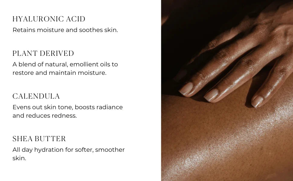 No. 2 - Peau d’Or Body Lotion For Aroma
