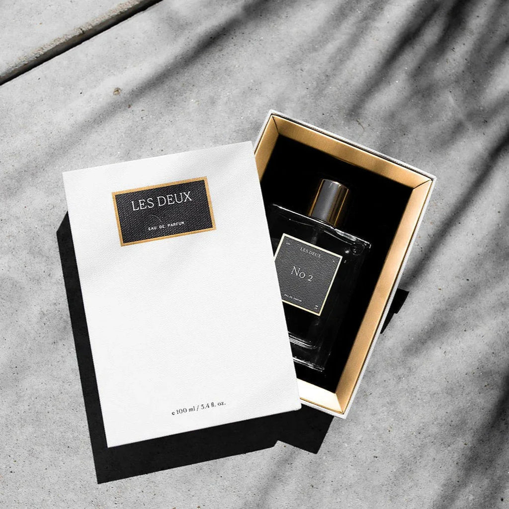 No. 2 - Peau d’Or Perfume Woman