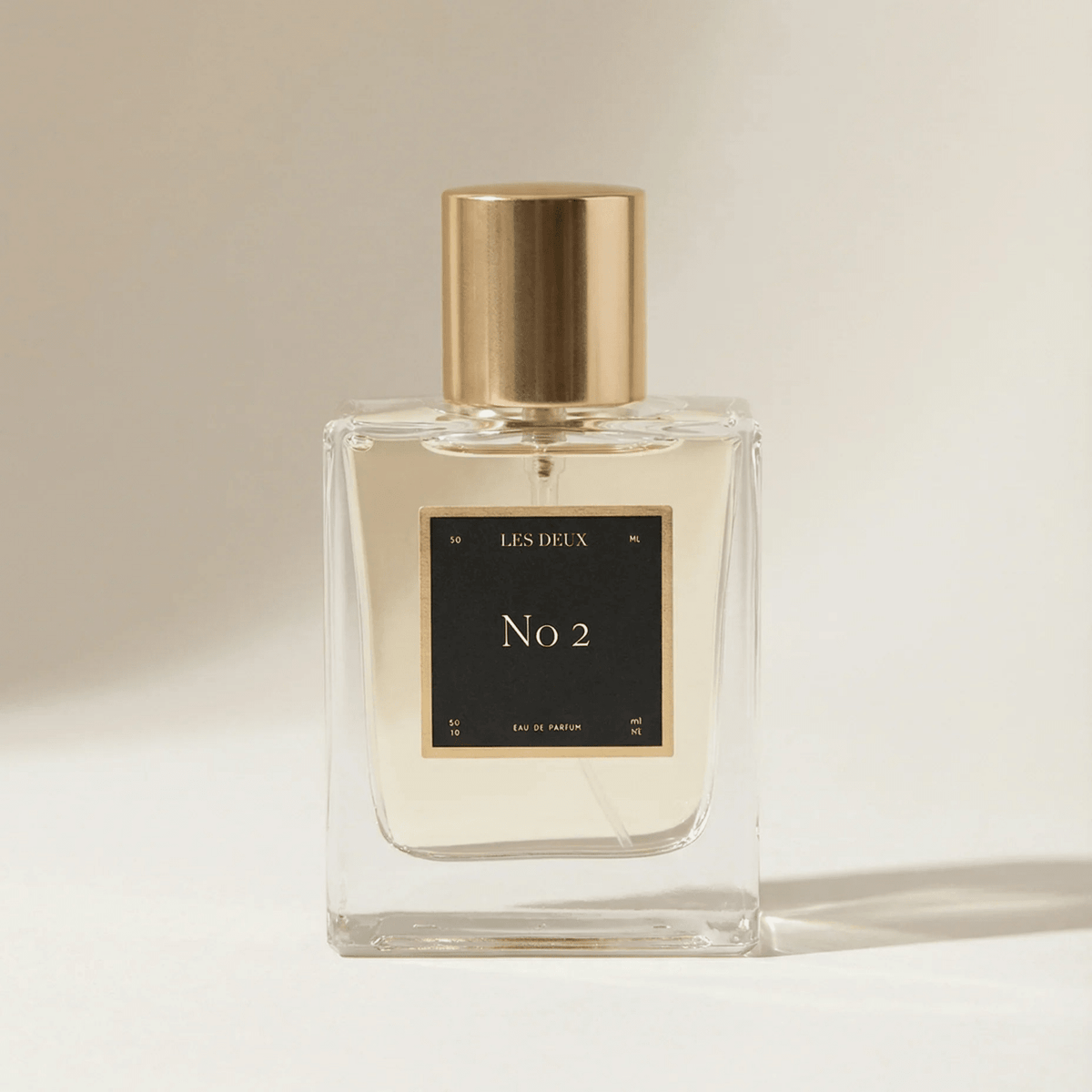 No. 2 - Peau d’Or Perfume Woman