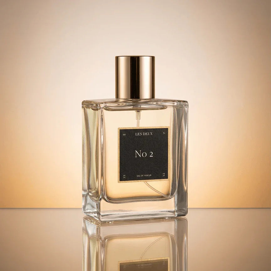No. 2 - Peau d’Or Perfume Woman