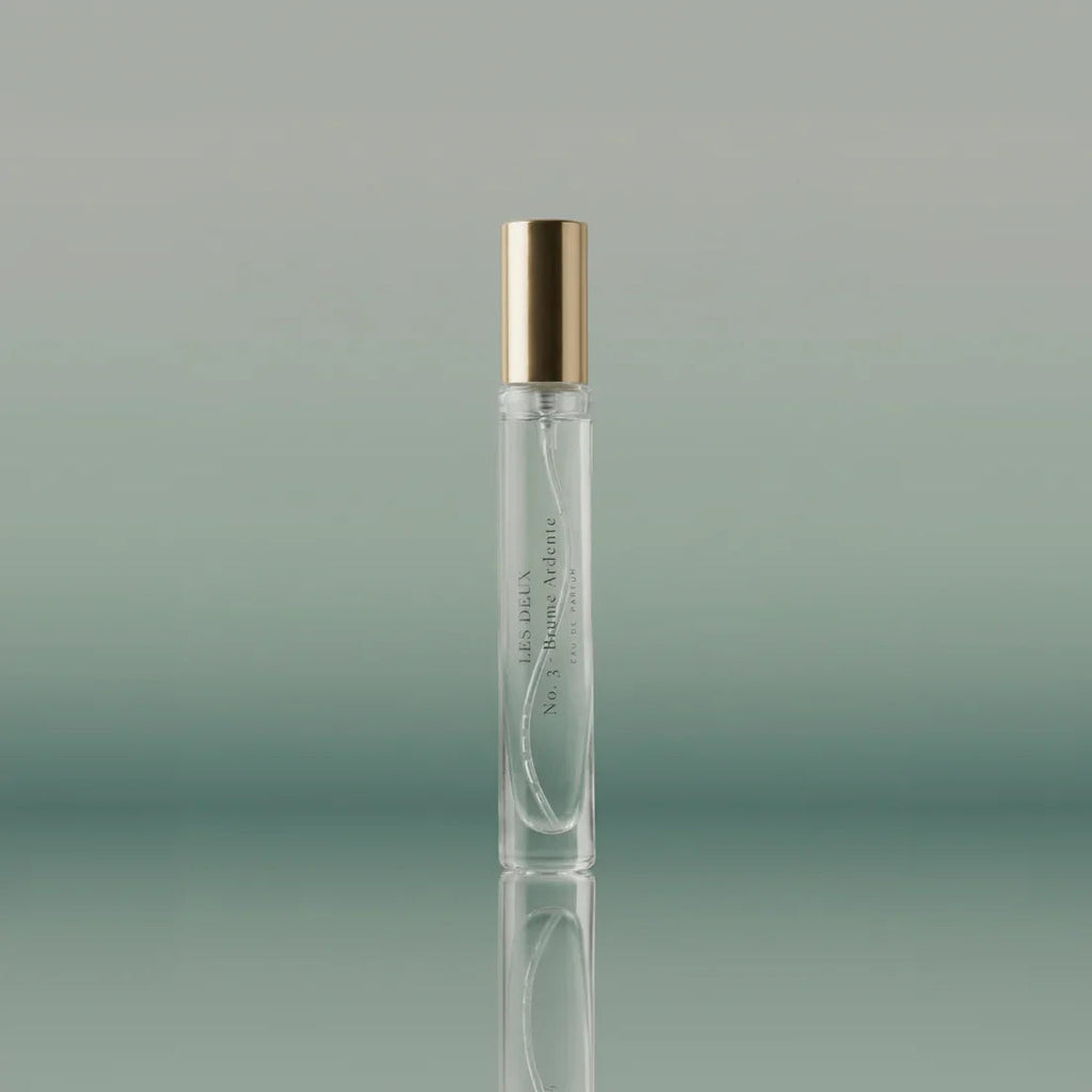 No. 3 - Brume Ardente Perfume