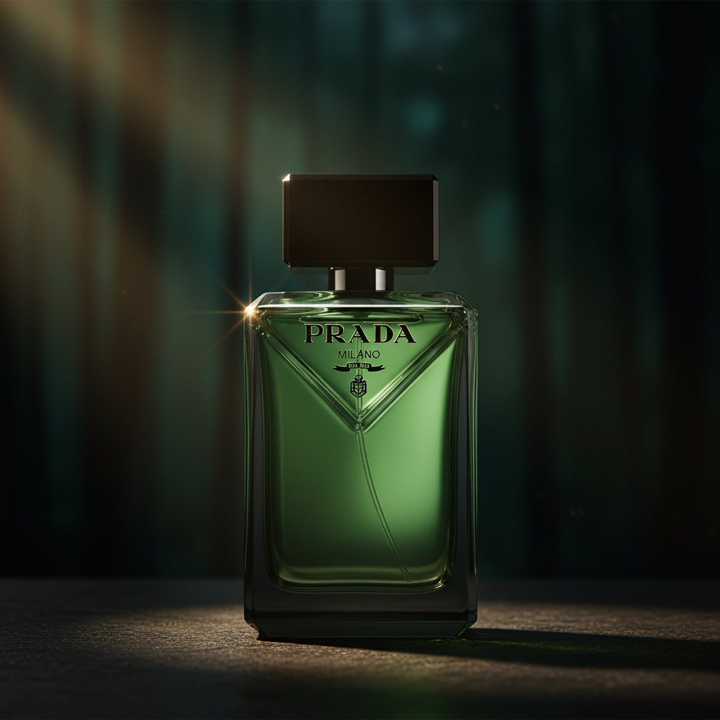 Prada Paradigme 3.4 oz Men