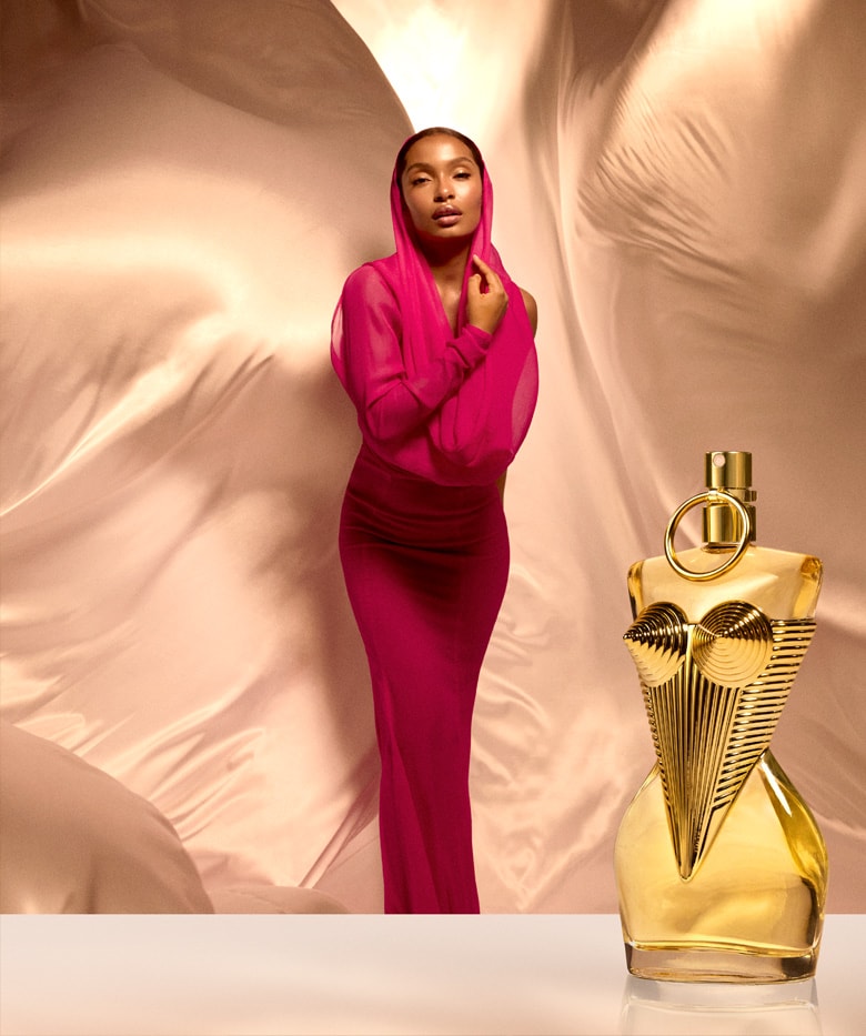 Jean Paul Gaultier Gaultier Divine Eau de Parfum Woman