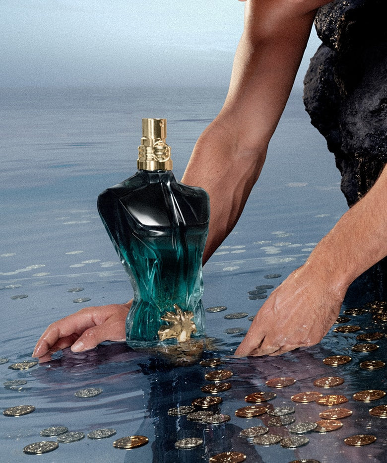 Jean Paul Gaultier Le Beau Le Parfum Eau de Parfum Intense Mens