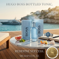 Hugo Boss Boss Bottled Tonic EDT 3.3 oz for Men