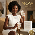 Lattafa Rave Now White de Lattafa Eau de Parfum en Spray