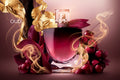 Lancôme La Vie Est Belle L'Elixir Very Cherry Eau de Parfum 3.4 OZ woman