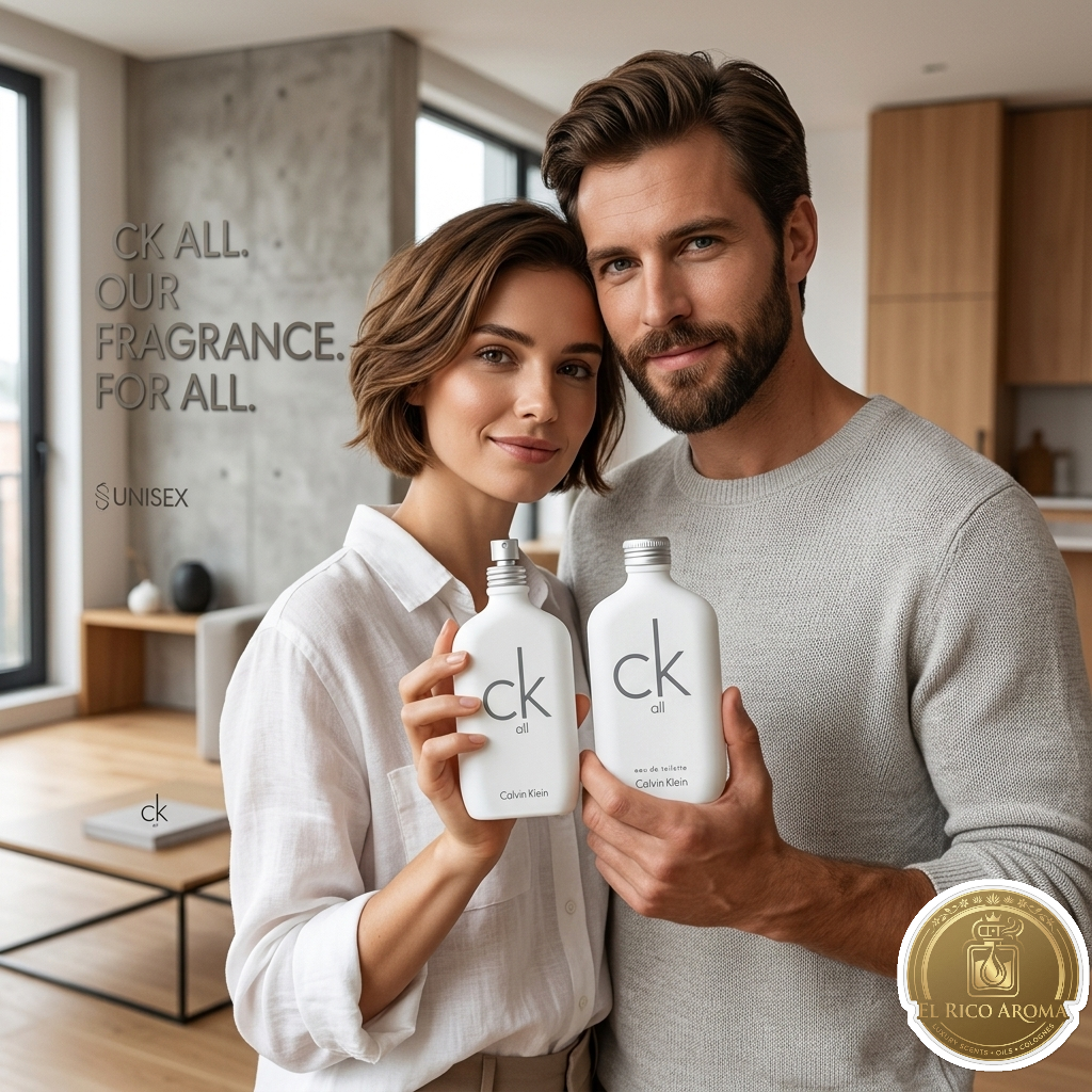 Ck All By Calvin Klein (Unisex)