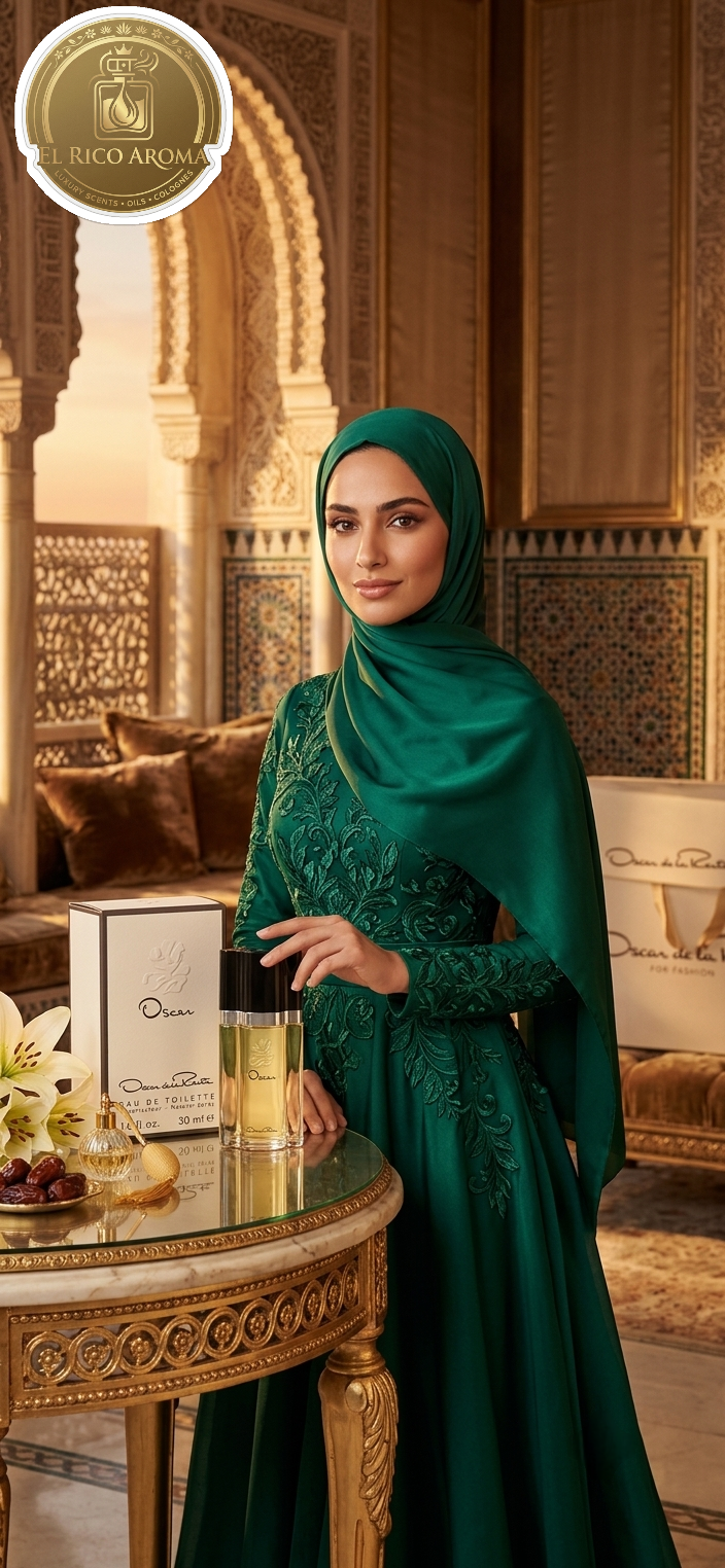 Oscar by Oscar De La Renta Eau De Toilette Spray 1 oz for Women
