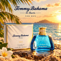 Tommy Bahama Set Sail St. Barts by Tommy Bahama Eau De Cologne Spray 3.4 oz for Men