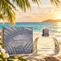 Tommy Bahama Very Cool by Tommy Bahama Eau De Cologne Spray 3.4 oz for Men
