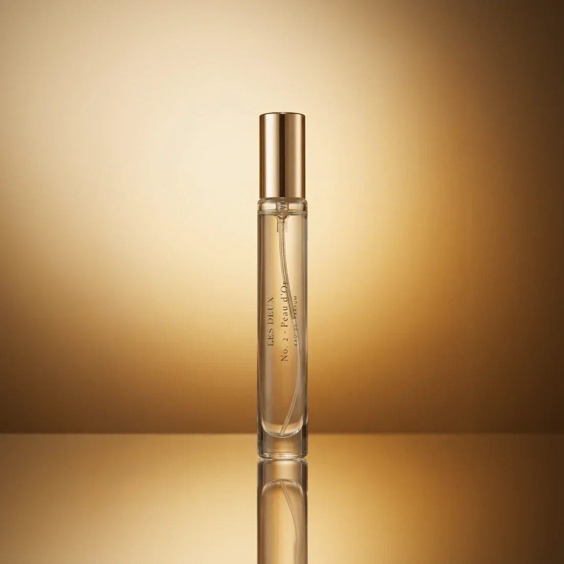 No. 2 - Peau d’Or Perfume Woman