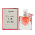 La Vie Est Belle En Rose Extraordinaire by Lancome woman