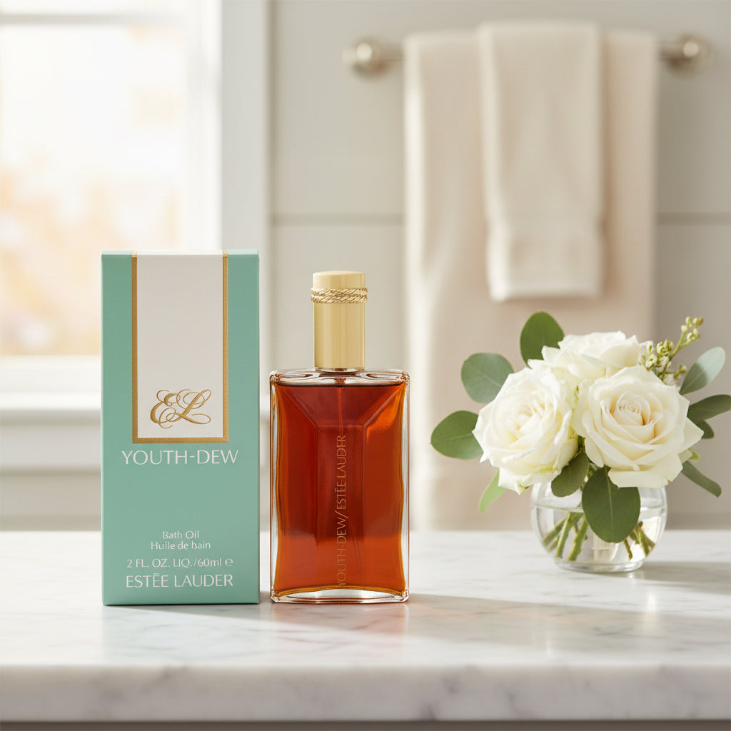 Youth Dew by Estee Lauder Woman